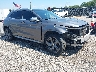 WDCTG4GB1FJ****** Salvamento y Destrozados 2015 Mercedes-Benz GLA-Class en Lexington