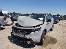 5XYRHDLF9PG****** Used and Repairable 2023 Kia Sorento in Fort Worth North