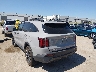 5XYRHDLF9PG****** Salvage and Repairable 2023 Kia Sorento in Fort Worth North