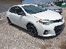 5YFBURHE1GP****** Salvamento y Destrozados 2016 Toyota Corolla en Appleton