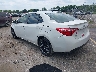 5YFBURHE1GP****** Salvamento y Reparables 2016 Toyota Corolla en Appleton