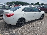 5YFBURHE1GP****** Salvamento y Destrozados 2016 Toyota Corolla en Estado de Wisconsin
