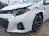 5YFBURHE1GP****** Salvamento y Reparables 2016 Toyota Corolla en Estado de Wisconsin