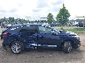5J8TC2H74KL****** Repairable 2019 Acura RDX in Virginia State