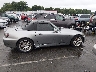 JHMAP21485S****** Used 2005 Honda S2000 in North Carolina State