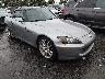 JHMAP21485S****** Salvage and Wrecked 2005 Honda S2000 in Charlotte