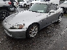 JHMAP21485S****** Used and Repairable 2005 Honda S2000 in Charlotte