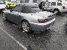 JHMAP21485S****** Salvage and Repairable 2005 Honda S2000 in Charlotte