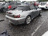 JHMAP21485S****** Salvage and Wrecked 2005 Honda S2000 in North Carolina State