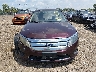 3FAHP0HAXBR****** Wrecked 2011 Ford Fusion in Ohio State