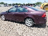 3FAHP0HAXBR****** Repairable 2011 Ford Fusion in Ohio State
