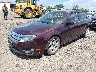 3FAHP0HAXBR****** Used and Repairable 2011 Ford Fusion in Columbus