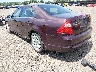 3FAHP0HAXBR****** Salvage and Repairable 2011 Ford Fusion in Columbus