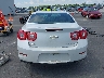 1G11G5SX1FF****** Usados 2015 Chevrolet Malibu