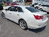 1G11G5SX1FF****** Salvamento y Reparables 2015 Chevrolet Malibu en Saint Louis