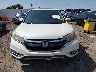 5J6RM4H91GL****** Destrozados 2016 Honda CR-V en Estado de Oklahoma