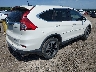 5J6RM4H91GL****** Salvamento y Destrozados 2016 Honda CR-V en Estado de Oklahoma