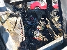 3KPFU4DE2SE****** Destrozados 2025 Kia K4 en Lubbock