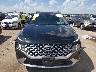 5NMS3DAJ5PH****** Destrozados 2023 Hyundai Santa Fe en Estado de Texas