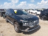 5NMS3DAJ5PH****** Salvamento y Destrozados 2023 Hyundai Santa Fe en Fort Worth North