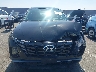 KM8JA3AEXNU****** Destrozados 2022 Hyundai Tucson en Estado de California