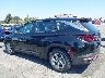 KM8JA3AEXNU****** Reparables 2022 Hyundai Tucson en Estado de California