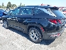 KM8JA3AEXNU****** Salvamento y Reparables 2022 Hyundai Tucson en Los Angeles