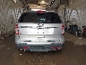 1FM5K8D84DG****** Destrozados 2013 Ford Explorer
