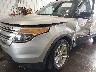 1FM5K8D84DG****** Usados 2013 Ford Explorer