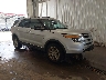 1FM5K8D84DG****** Salvamento y Destrozados 2013 Ford Explorer en Sioux Falls