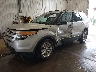1FM5K8D84DG****** Usados y Reparables 2013 Ford Explorer en Sioux Falls