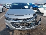 1G1ZD5ST5MF****** Wrecked 2021 Chevrolet Malibu in North Carolina State