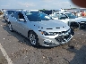 1G1ZD5ST5MF****** Salvage and Wrecked 2021 Chevrolet Malibu in Raleigh