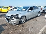 1G1ZD5ST5MF****** Used and Repairable 2021 Chevrolet Malibu in Raleigh