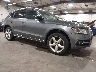 WA1M2AFP4HA****** Salvage and Wrecked 2017 Audi Q5 in Des Moines