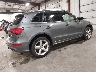WA1M2AFP4HA****** Salvage and Wrecked 2017 Audi Q5 in Iowa State