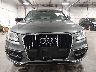 WA1M2AFP4HA****** Salvage 2017 Audi Q5 in Iowa State