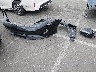 WP0AA2Y18PS****** Wrecked 2023 Porsche Taycan in California State