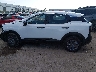 3N8AP6BB3SL****** Repairable 2025 Nissan Kicks in Texas State