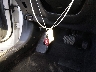 3N8AP6BB3SL****** Salvage 2025 Nissan Kicks in Texas State