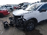 3N8AP6BB3SL****** Salvage and Repairable 2025 Nissan Kicks in Texas State