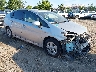 JTDKN3DU0B1****** Salvage and Wrecked 2011 Toyota Prius in Davenport