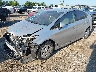 JTDKN3DU0B1****** Used and Repairable 2011 Toyota Prius in Davenport