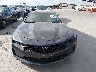 1G1FB1RXXM0****** Wrecked 2021 Chevrolet Camaro in Texas State