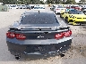 1G1FB1RXXM0****** Wrecked 2021 Chevrolet Camaro