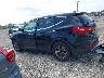 5XYZT3LB6DG****** Repairable 2013 Hyundai Santa Fe in Wisconsin State