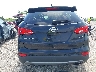 5XYZT3LB6DG****** Wrecked 2013 Hyundai Santa Fe