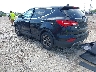 5XYZT3LB6DG****** Salvage and Repairable 2013 Hyundai Santa Fe in Milwaukee