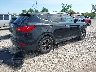 5XYZT3LB6DG****** Salvage and Wrecked 2013 Hyundai Santa Fe in Wisconsin State