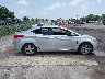 KMHDH4AE8DU****** Destrozados 2013 Hyundai Elantra en Estado de Florida